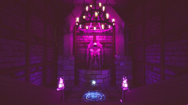 Shy Eye Labyrinth: The Incredible Mystery