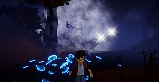 Voidwood