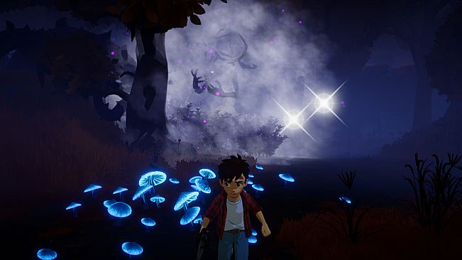 Voidwood