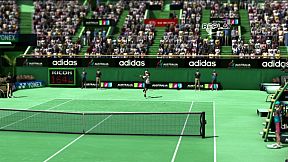 Virtua Tennis 4