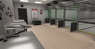 SinVR - The Enforcer (Futanari)