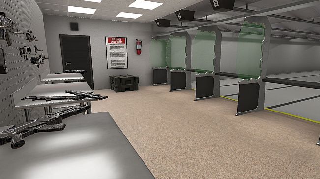 SinVR - The Enforcer (Futanari)