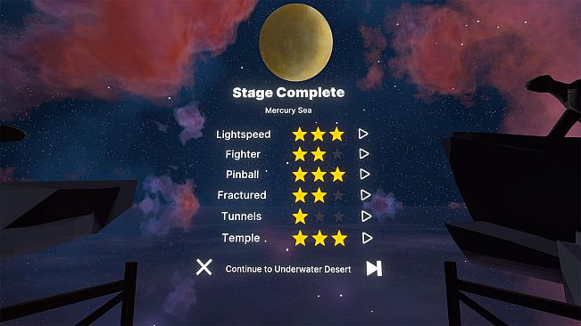 Color Connect VR - Puzzle Game