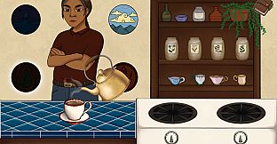 Mikiwam: Solarpunk Herbalism