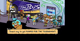 Deathbulge: Battle of the Bands