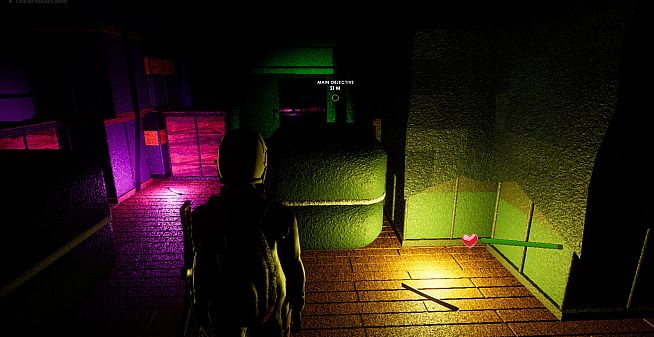 Lucky Pikinini - IMS Death Squad