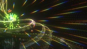 The Polynomial - Space of the music