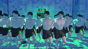 10 Second Rule: Infinity Labo