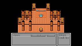 할 짓 없는 군주님