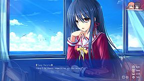 True Love ～Confide to the Maple～