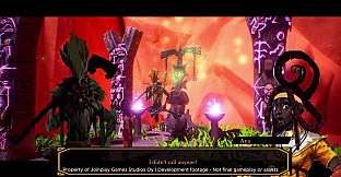 Amma: Chronicles of lost stars