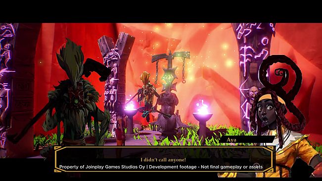 Amma: Chronicles of lost stars