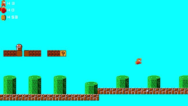 The Tower Of TigerQiuQiu 2 SUPER TIGERIO M7