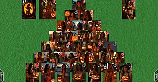 AI Solitaire - Halloween