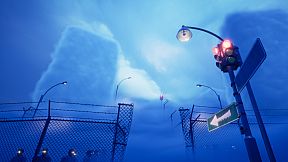 Project Morpheus: Prologue