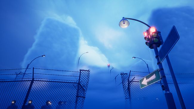 Project Morpheus: Prologue