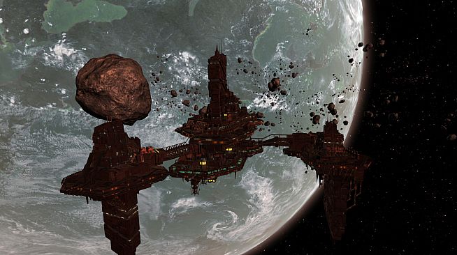 X3: Albion Prelude Bonus Package