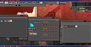 The Unfolding Engine: Paint a Game