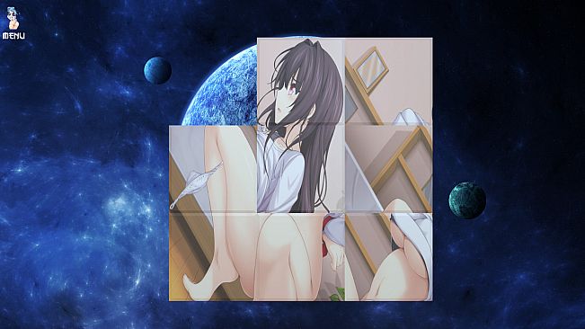 Hentai Space