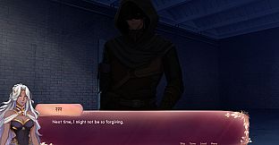 Aeterna: Rubra Plena