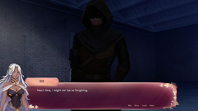 Aeterna: Rubra Plena