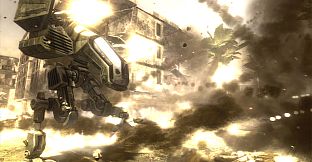 Shadow Harvest: Phantom Ops