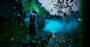 Hallowed Veil: The Last Prince