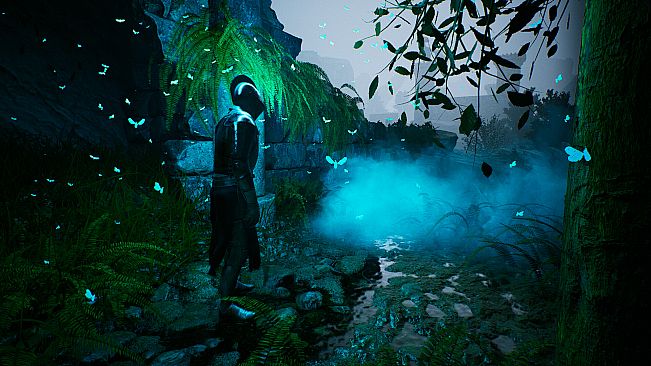 Hallowed Veil: The Last Prince