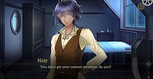 CAFE 0 ~The Sleeping Beast~ REMASTERED PS4 & PS5