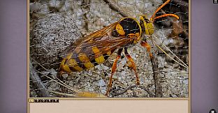 Jigsaw Puzzle Pack - Pixel Puzzles Ultimate: Mini Beasts