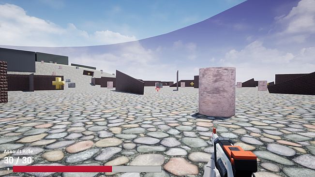 Royale Island Showdown