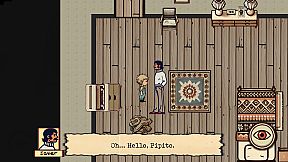 The Little Clandestine