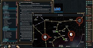 Fantasy Grounds - Seven Worlds Module 3: Into the Fire