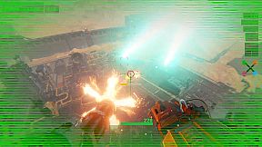 Firehawk FPV: Drone Fighter