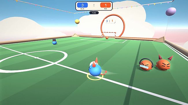 Blunderball