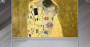 Super Jigsaw Puzzle: Generations - Paintings Puzzles