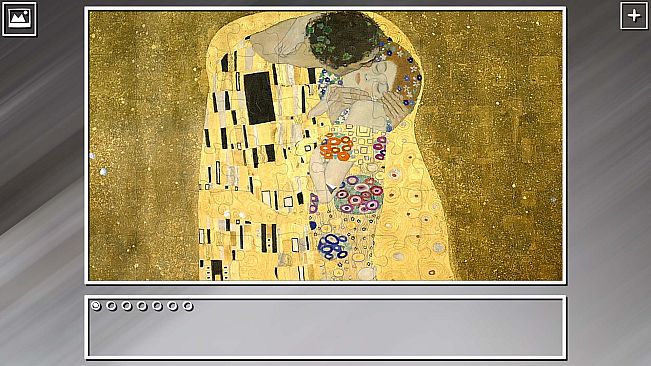 Super Jigsaw Puzzle: Generations - Paintings Puzzles