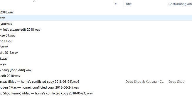 Super Seducer 2 - Soundtrack