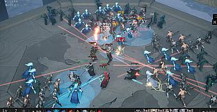 Hundred Battle