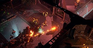 ENDLESS Dungeon - Last Wish Upgrade