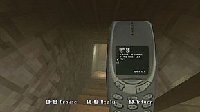 The Windows Are Gone