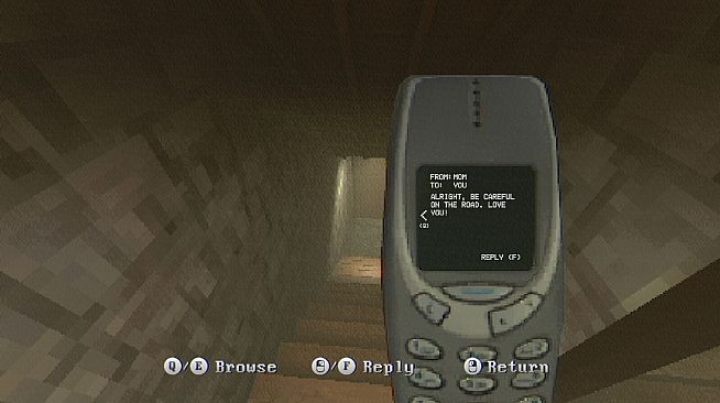 The Windows Are Gone