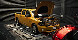 Car Mechanic Simulator 2021 - Jeep | RAM Remastered DLC