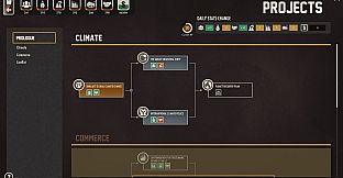 I Am Your President: Prologue