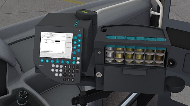 OMSI 2 Add-on S41x Family