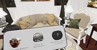 Hunt the Thailand Hidden