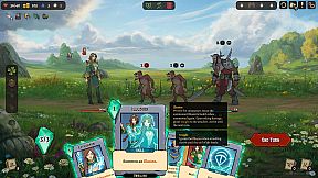 Deathless. The Hero Quest