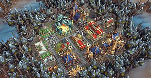 Against the Storm - Nightwatchers