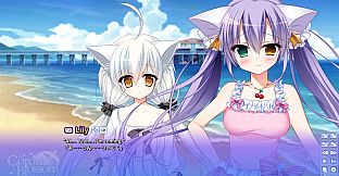 Corona Blossom Vol.2 The Truth From Beyond