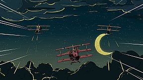Valiant Hearts: Coming Home
